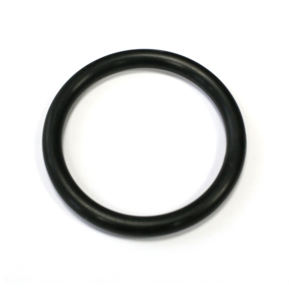 Rubber seal *