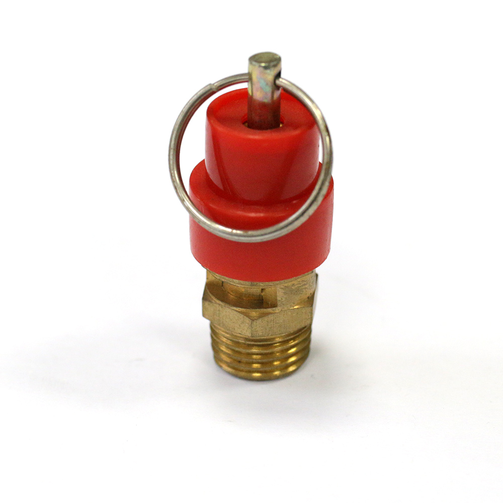 Brass valve*